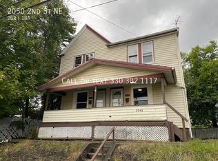 2050 2nd St NE, Canton, OH 44704
