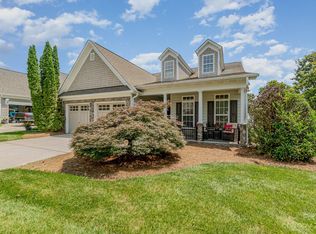 534 Hamberton Ct NW, Concord, NC 28027