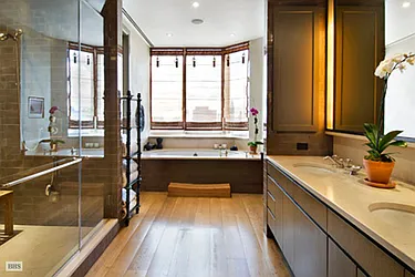 Rented by Brown Harris Stevens