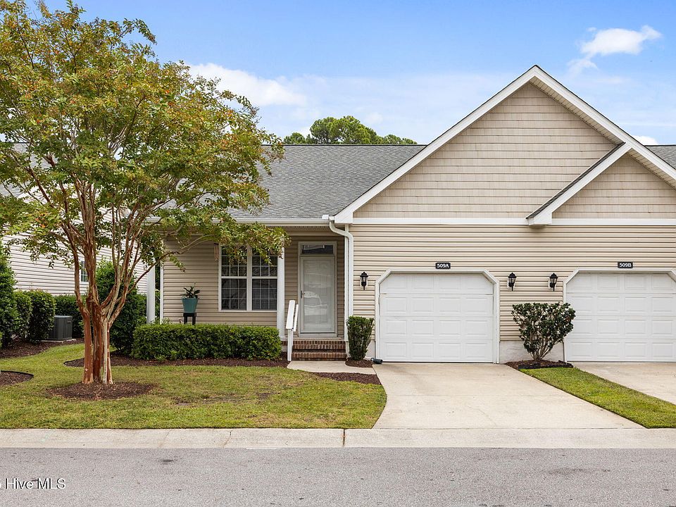1st image of 509 Village Green Drive #A
