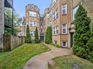 6508 N Richmond St APT 3B, Chicago, IL 60645