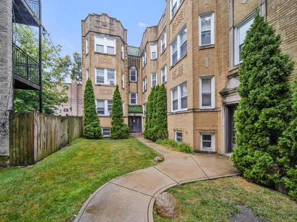 6508 N Richmond St APT 1B, Chicago, IL 60645