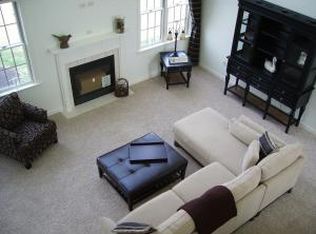 138 Monticello Dr, Lebanon, PA 17042