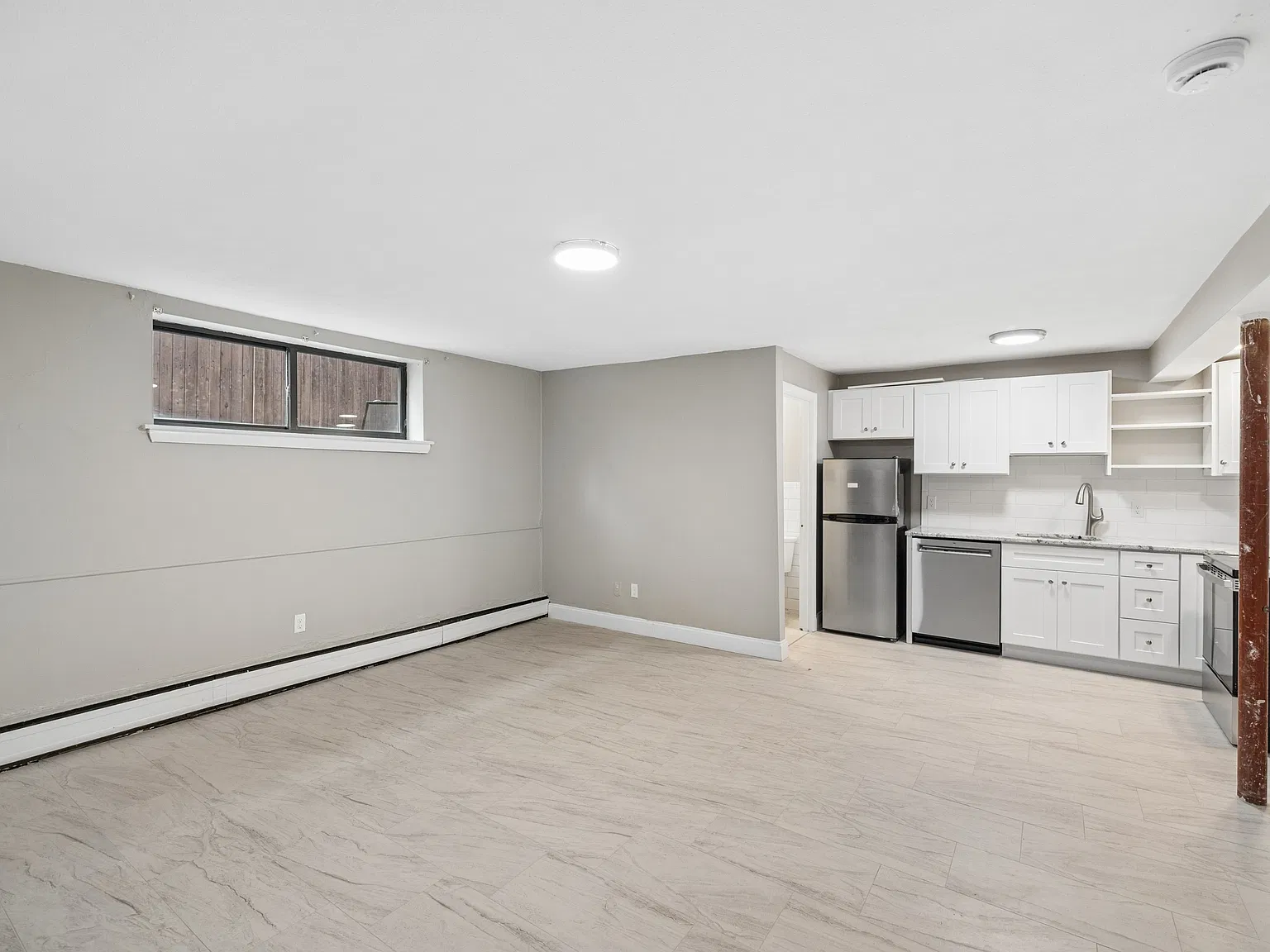 48-50 Harvard Avenue - 50-B2 — Photo 3