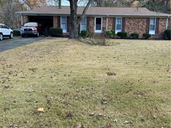 614 Cool Springs Rd, Sanford, NC 27330