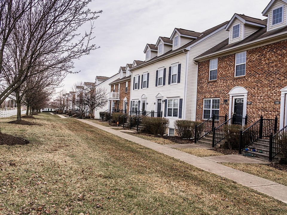 587 Lazelle Rd, Columbus, OH 43081 Zillow