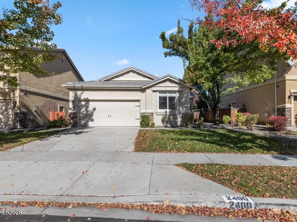 2400 Dodge Dr, Sparks, NV 89436