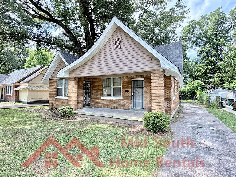 3078 Chisca Ave — Photo 3