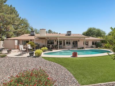 5410 E Poinsettia Dr, Scottsdale, AZ, 85254