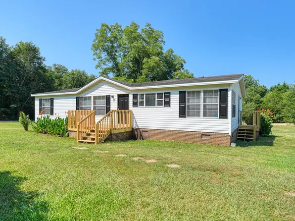 150 Casey Rd, Woodruff, SC 29388
