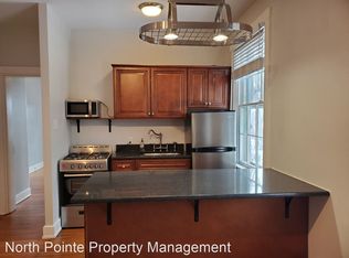 148 E Orange St APT 1, Lancaster, PA 17602