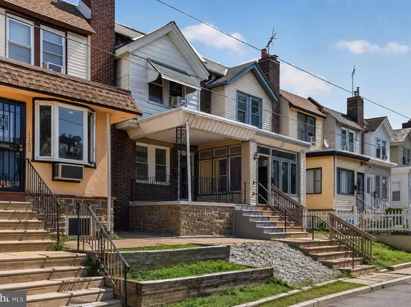 1307 Fillmore St, Philadelphia, PA 19124