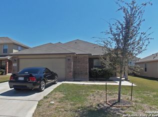 4030 Matson Mnr, Converse, TX 78109