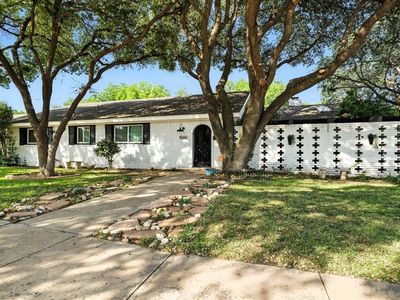 3611 Knoxville Dr, Lubbock, TX, 79423