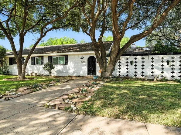 3611 Knoxville Dr, Lubbock, TX 79423