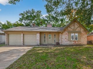 22551 Market Square Ln, Katy, TX 77449