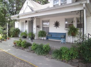 3109 E Walnut St UNIT 1, Paris, AR 72855