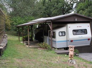 25299 Farm Road 1263, Shell Knob, MO 65747