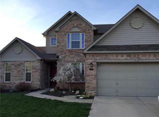 402 Columbia Ct, Greenwood, IN 46142