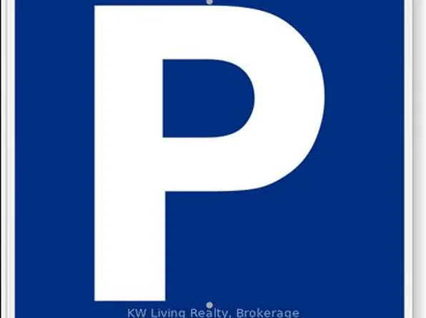 8 Nahani Way #P1-117, Mississauga, ON L4Z 0C6