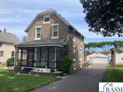 208 Linden St SW, Sleepy Eye, MN, 56085