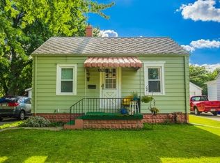 1308 S 18th St, Lafayette, IN 47905