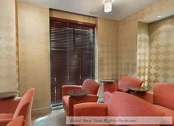 Rented by Bond New York