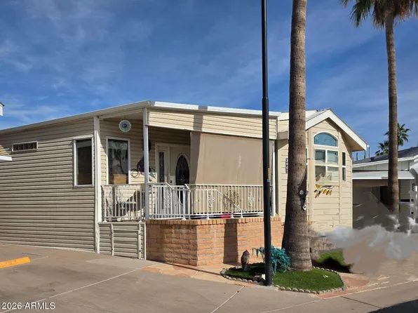 2005 S ENO Drive, Apache Junction, AZ 85119