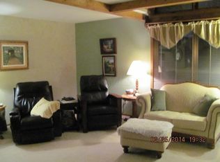 9662 High Point Rd, Thornville, OH 43076