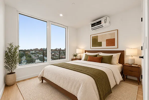 Bedroom, photo 5