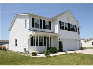 11258 Valerian Way, Roscoe, IL 61073