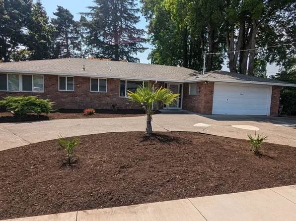 540 NW 17th St, McMinnville, OR 97128