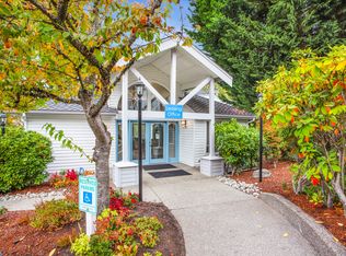 Westview Village, Renton, WA 98055