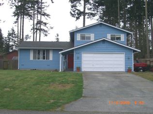 2140 Heritage Way, Oak Harbor, WA 98277