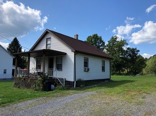 130 Broad Ave, Cresson, PA 16630