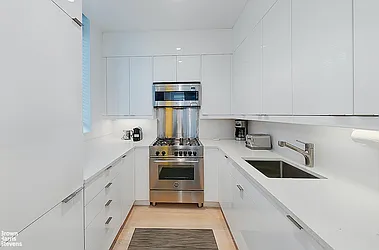 Rented by Brown Harris Stevens