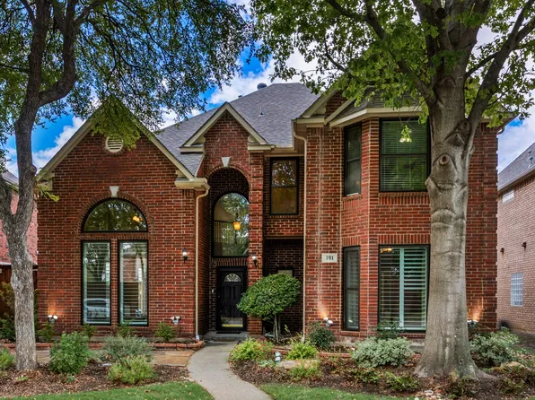 701 Nottingham Dr, Coppell, TX 75019