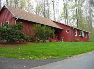 113 Doane Rd, Ware, MA 01082
