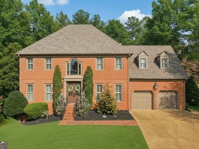7 Ninth Green Dr, Roswell, GA, 30076