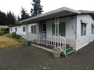 2713 113th Way SE, Olympia, WA 98512