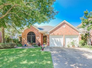 7307 Mountain Valley Dr, Houston, TX 77095