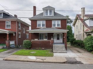 25 Perryview Ave, Pittsburgh, PA 15214