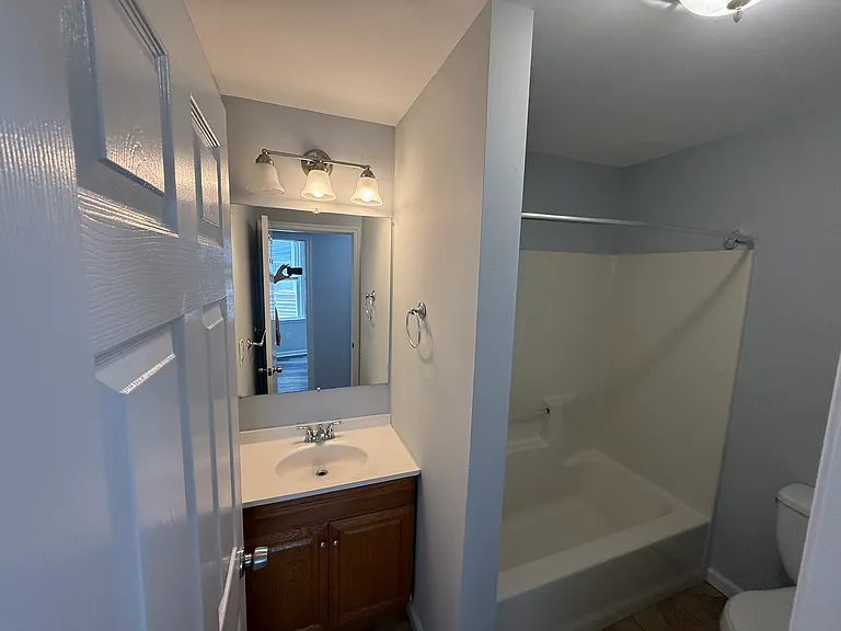 2 bed, 1.0 bath, 600 sqft, $1,250 — Photo 13