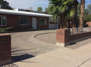 3920 E Paseo Dorado, Tucson, AZ 85711