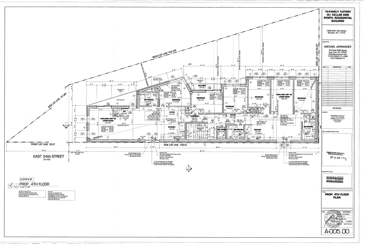 floor plan 5