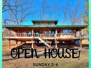 15123 E Danforth Rd, Luther, OK 73054