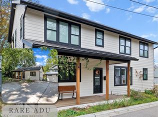 420 Camden St, Raleigh, NC 27601