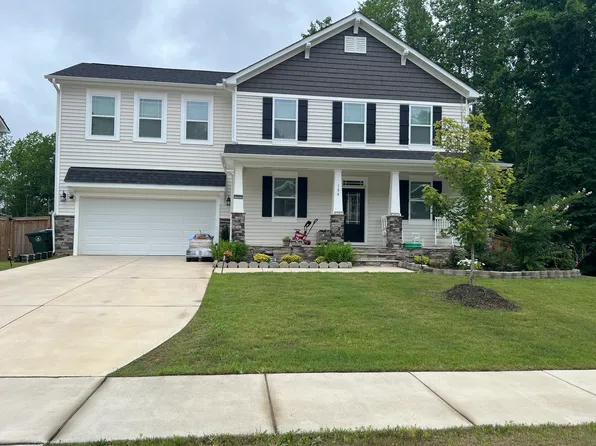 184 Karlov Rd, Garner, NC 27529