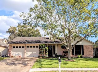 3715 Sunshine Ln, Pasadena, TX 77505