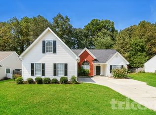 1260 Wilkes Crest Dr, Dacula, GA 30019
